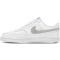 NIKE Court Vision Next Nature Low-Top Sneaker Herren 112 - white/lt smoke grey/white 38.5