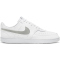NIKE Court Vision Next Nature Low-Top Sneaker Herren 112 - white/lt smoke grey/white 39