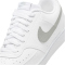 NIKE Court Vision Next Nature Low-Top Sneaker Herren 112 - white/lt smoke grey/white 39