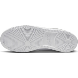 NIKE Court Vision Next Nature Low-Top Sneaker Herren 112 - white/lt smoke grey/white 42