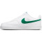 NIKE Court Vision Next Nature Low-Top Sneaker Herren 111 - white/malachite/white 47