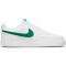 NIKE Court Vision Next Nature Low-Top Sneaker Herren 111 - white/malachite/white 47