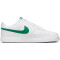 NIKE Court Vision Next Nature Low-Top Sneaker Herren 111 - white/malachite/white 47