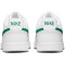 NIKE Court Vision Next Nature Low-Top Sneaker Herren 111 - white/malachite/white 47