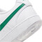 NIKE Court Vision Next Nature Low-Top Sneaker Herren 111 - white/malachite/white 47