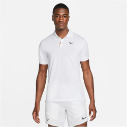 NIKE The Polo Rafa Slim-Fit Poloshirt Herren 100 -...