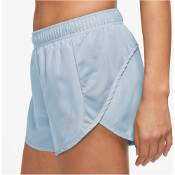 NIKE Fast Tempo Dri-FIT Laufshorts Damen 440 - lt armory...