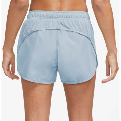 NIKE Fast Tempo Dri-FIT Laufshorts Damen 440 - lt armory blue/reflective silv XS