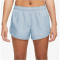 NIKE Fast Tempo Dri-FIT Laufshorts Damen 440 - lt armory blue/reflective silv XS