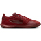 NIKE Streetgato Fußballschuhe Herren 601 - team red/team red 44