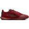 NIKE Streetgato Fußballschuhe Herren 601 - team red/team red 46