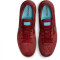 NIKE Streetgato Fußballschuhe Herren 601 - team red/team red 46