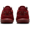 NIKE Streetgato Fußballschuhe Herren 601 - team red/team red 47