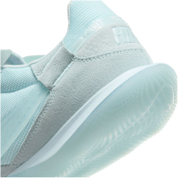 NIKE Streetgato Fu&szlig;ballschuhe Herren 402 - glacier blue/glacier blue 40