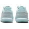 NIKE Streetgato Fu&szlig;ballschuhe Herren 402 - glacier blue/glacier blue 40