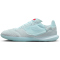NIKE Streetgato Fußballschuhe Herren 402 - glacier blue/glacier blue 42