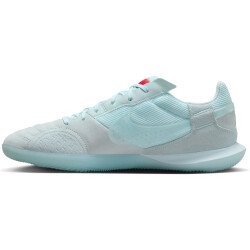 NIKE Streetgato Fußballschuhe Herren 402 - glacier blue/glacier blue 44