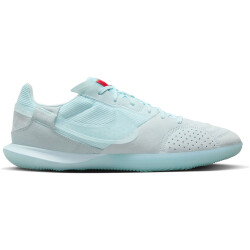 NIKE Streetgato Fußballschuhe Herren 402 - glacier blue/glacier blue 44