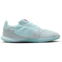 NIKE Streetgato Fußballschuhe Herren 402 - glacier blue/glacier blue 44