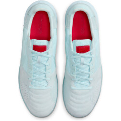 NIKE Streetgato Fußballschuhe Herren 402 - glacier blue/glacier blue 44