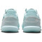 NIKE Streetgato Fußballschuhe Herren 402 - glacier blue/glacier blue 44