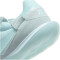NIKE Streetgato Fußballschuhe Herren 402 - glacier blue/glacier blue 44