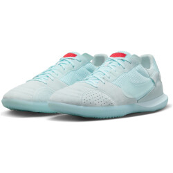 NIKE Streetgato Fußballschuhe Herren 402 - glacier...