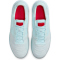 NIKE Streetgato Fußballschuhe Herren 402 - glacier blue/glacier blue 47