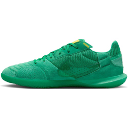 NIKE Streetgato Fu&szlig;ballschuhe Herren 301 - stadium green/stadium green 40