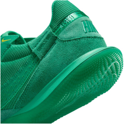 NIKE Streetgato Fußballschuhe Herren 301 - stadium green/stadium green 42