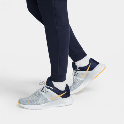 NIKE Dri-FIT Tapered Training Sweathose 451 - obsidian/white S