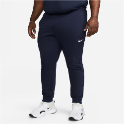NIKE Dri-FIT Tapered Training Sweathose 451 - obsidian/white S