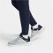 NIKE Dri-FIT Tapered Training Sweathose 451 - obsidian/white S
