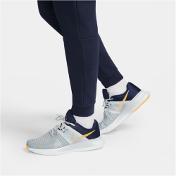 NIKE Dri-FIT Tapered Training Sweathose 451 - obsidian/white M