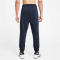 NIKE Dri-FIT Tapered Training Sweathose 451 - obsidian/white M
