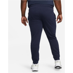 NIKE Dri-FIT Tapered Training Sweathose 451 - obsidian/white XL