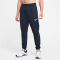 NIKE Dri-FIT Tapered Training Sweathose 451 - obsidian/white XL