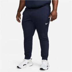 NIKE Dri-FIT Tapered Training Sweathose 451 - obsidian/white XXL
