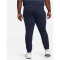 NIKE Dri-FIT Tapered Training Sweathose 451 - obsidian/white XXL