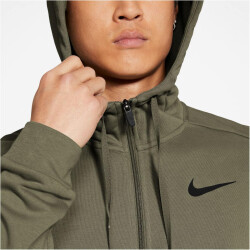 NIKE Dri-FIT Trainings-Kapuzenjacke 222 - medium...