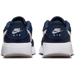 NIKE Air Max SC Sneaker Kinder 401 - midnight navy/barely grape/white 35.5