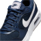 NIKE Air Max SC Sneaker Kinder 401 - midnight navy/barely grape/white 35.5