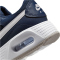 NIKE Air Max SC Sneaker Kinder 401 - midnight navy/barely grape/white 35.5