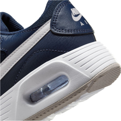 NIKE Air Max SC Sneaker Kinder 401 - midnight navy/barely grape/white 38.5