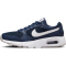 NIKE Air Max SC Sneaker Kinder 401 - midnight navy/barely grape/white 38.5