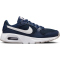 NIKE Air Max SC Sneaker Kinder 401 - midnight navy/barely grape/white 38.5