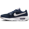 NIKE Air Max SC Sneaker Kinder 401 - midnight navy/barely grape/white 38.5