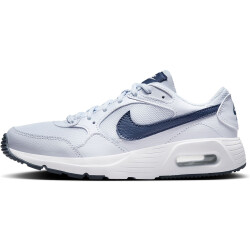 NIKE Air Max SC Sneaker Kinder 012 - football grey/summit...