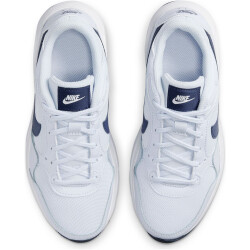 NIKE Air Max SC Sneaker Kinder 012 - football grey/summit white/midnight navy 36