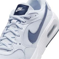 NIKE Air Max SC Sneaker Kinder 012 - football grey/summit white/midnight navy 36